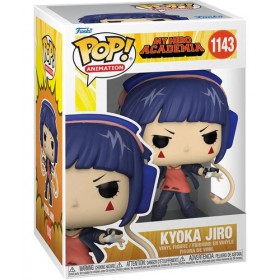 My Hero Academia Kyoka Jiro